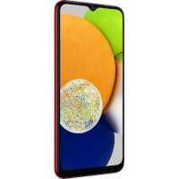 смартфон Samsung Galaxy A03 32GB Red SM-A035FZRDSER