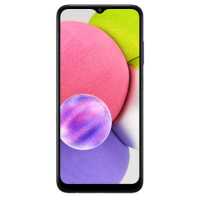 смартфон Samsung Galaxy A03s 64GB Black SM-A037FZKGSKZ черный