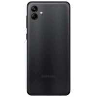 смартфон Samsung Galaxy A04 4/64GB Black SM-A045FZKGMEB черный