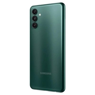 смартфон Samsung Galaxy A04s 4/64GB Green SM-A047FZGGSKZ зеленый