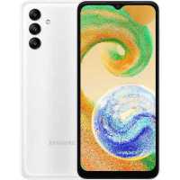 смартфон Samsung Galaxy A04s 4/64GB White SM-A047FZWGMEB белый