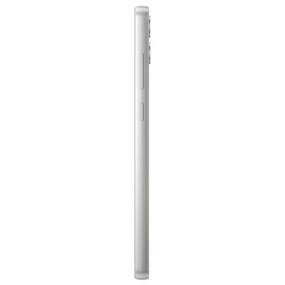 смартфон Samsung Galaxy A05 4/128GB Silver SM-A055FZSGCAU серебристый