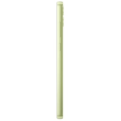 смартфон Samsung Galaxy A05 4/64GB Green SM-A055FLGDMEA зеленый