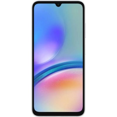 смартфон Samsung Galaxy A05s 4/128GB Silver SM-A057FZSVSKZ серебристый