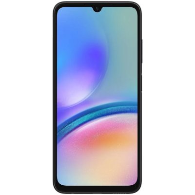 смартфон Samsung Galaxy A05s 4/64GB Black SM-A057FZKDMEA черный