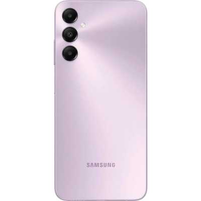 смартфон Samsung Galaxy A05s 4/64GB Light Violet SM-A057FLVDMEA лаванда
