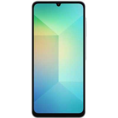 смартфон Samsung Galaxy A06 4/64GB Blue SM-A065FLBDSKZ голубой