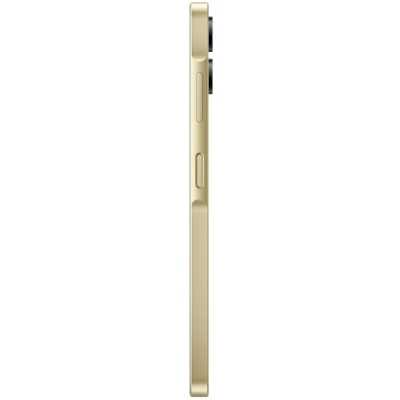 смартфон Samsung Galaxy A06 6/128GB Gold SM-A065FZDHMEA золотой