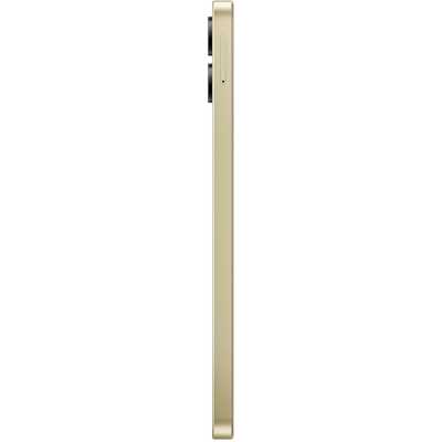 смартфон Samsung Galaxy A06 6/128GB Gold SM-A065FZDHSKZ золотой
