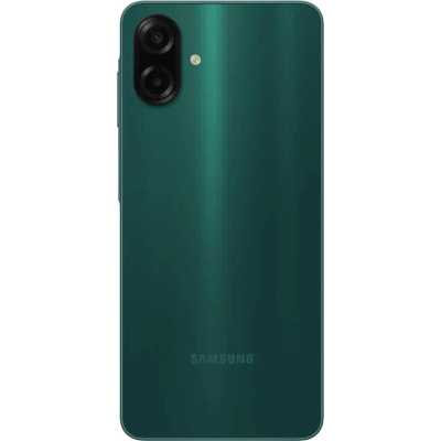 смартфон Samsung Galaxy A07 4/128GB Green SM-A075FZGGMEA зеленый