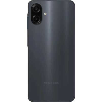 смартфон Samsung Galaxy A07 4/64GB Black SM-A075FZKDMEA черный