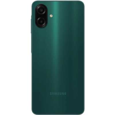 смартфон Samsung Galaxy A07 4/64GB Green SM-A075FZGDMEA зеленый