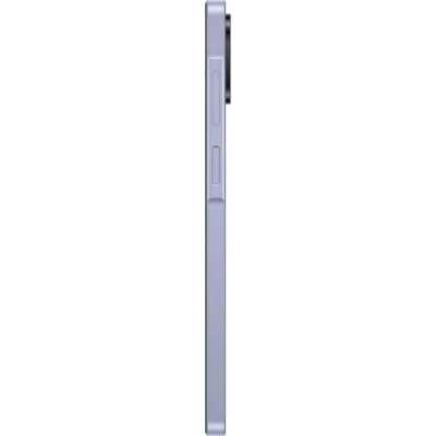 смартфон Samsung Galaxy A07 4/64GB Violet SM-A075FLVDCAC