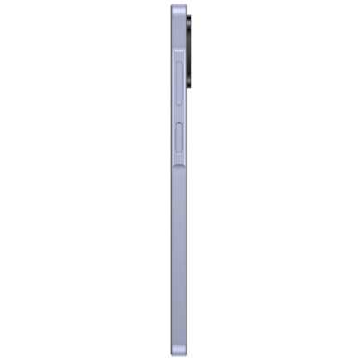 смартфон Samsung Galaxy A07 4/64GB Violet SM-A075FLVDMEA фиолетовый