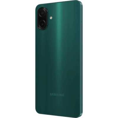 смартфон Samsung Galaxy A07 6/128GB Green SM-A075FZGHCAU зеленый