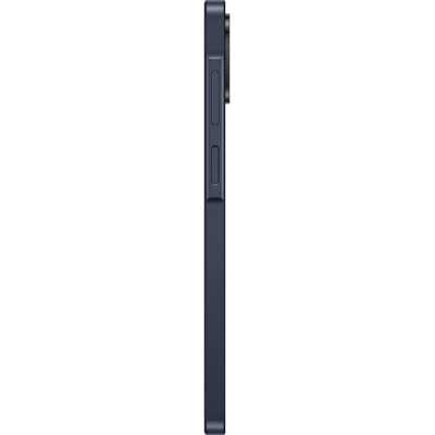 смартфон Samsung Galaxy A08 4/64GB Blue SM-A085FDBDCAU