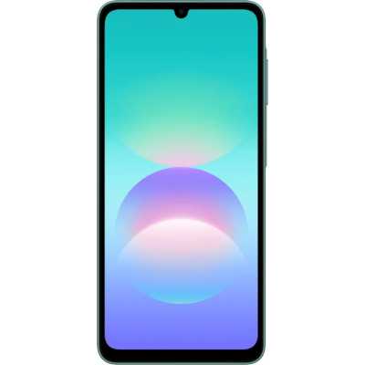 смартфон Samsung Galaxy A08 6/128GB Green SM-A085FZGHCAU