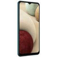 смартфон Samsung Galaxy A12 128GB Blue SM-A127FZBKSER