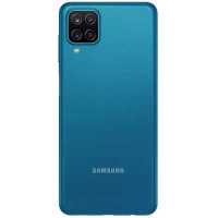 смартфон Samsung Galaxy A12 4/128GB Blue SM-A127FZBKCAU