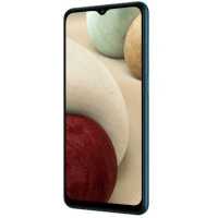 смартфон Samsung Galaxy A12 4/128GB Blue SM-A127FZBKCAU