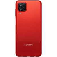 смартфон Samsung Galaxy A12 64GB Red SM-A127FZRVSER