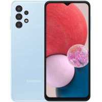 смартфон Samsung Galaxy A13 3/32GB Blue KZ SM-A135FLBUSKZ голубой