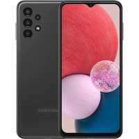 смартфон Samsung Galaxy A13 4/128GB Black SM-A137FZKHMEB черный