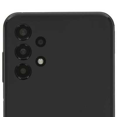 смартфон Samsung Galaxy A13 4/64GB Black SM-A137FZKGMEA