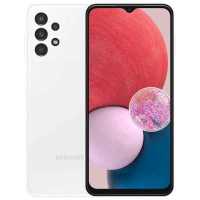 смартфон Samsung Galaxy A13 4/64GB White SM-A137FZWGMEB белый