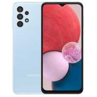 смартфон Samsung Galaxy A13 64GB Blue SM-A135FLBVSKZ