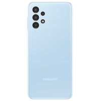 смартфон Samsung Galaxy A13 64GB Blue SM-A135FLBVSKZ