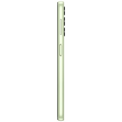 смартфон Samsung Galaxy A14 4/128GB Green SM-A145FLGVCAU зеленый