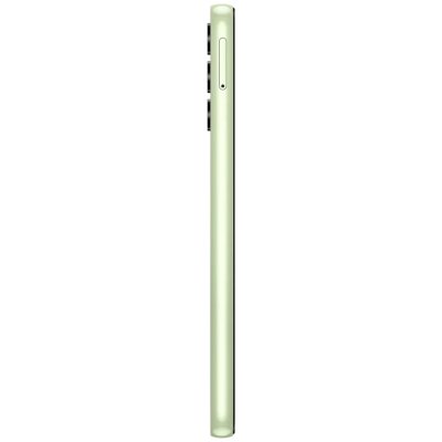 смартфон Samsung Galaxy A14 4/128GB Green SM-A145FLGVCAU зеленый