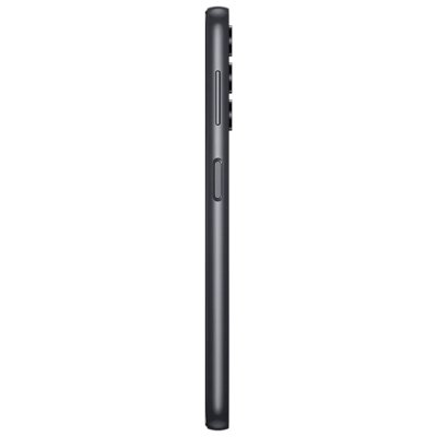 смартфон Samsung Galaxy A14 6/128GB Black SM-A145PZKHMEA черный