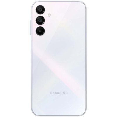 смартфон Samsung Galaxy A15 6/128GB Light Blue SM-A155FLBGMEA светло-голубой