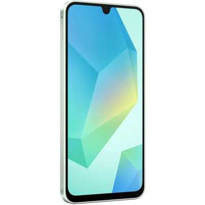 смартфон Samsung Galaxy A16 4/128GB Mint SM-A165FLGDCAU мятный
