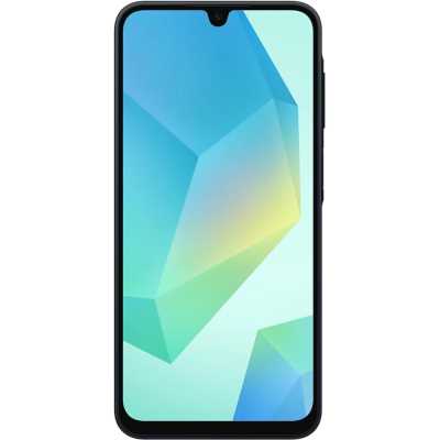 смартфон Samsung Galaxy A16 5G 4/128GB Blue SM-A166EZKDMEA
