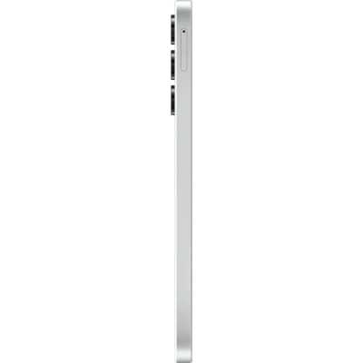 смартфон Samsung Galaxy A16 6/128GB Silver SM-A165FZAGMEA серебристый