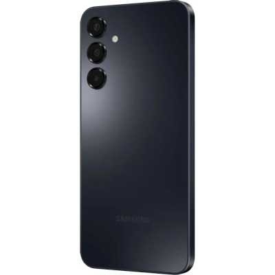 смартфон Samsung Galaxy A16 8/256GB Black SM-A165FZKICAC черный