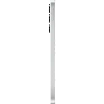 смартфон Samsung Galaxy A16 8/256GB Silver SM-A165FZAISKZ серебристый