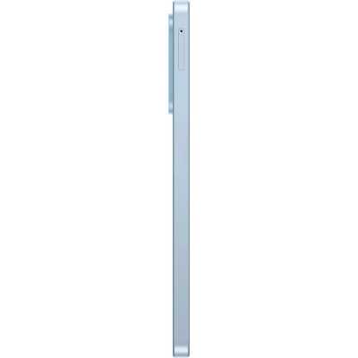 смартфон Samsung Galaxy A17 4/128GB Blue SM-A185FLBKCAU