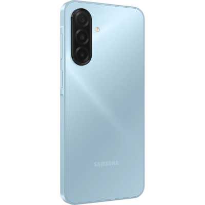 смартфон Samsung Galaxy A17 4/128GB Light Blue SM-A175FLBNMEA голубой