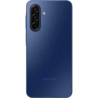 смартфон Samsung Galaxy A17 6/128GB Blue SM-A175FLBCCAU синий