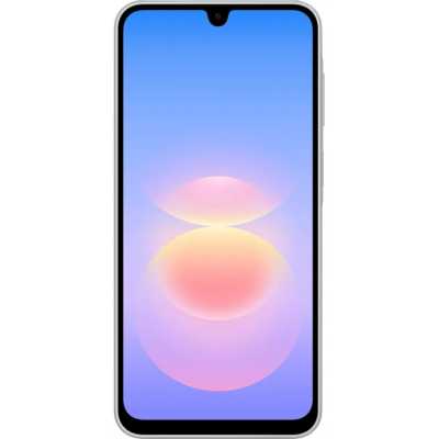 смартфон Samsung Galaxy A17 6/128GB Gray SM-A185FZSLCAU