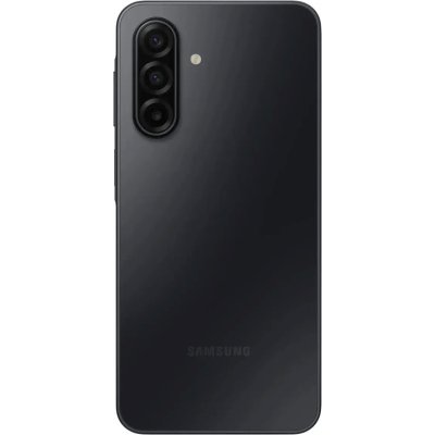 смартфон Samsung Galaxy A17 8/256GB Black SM-A175FZKOCAC черный