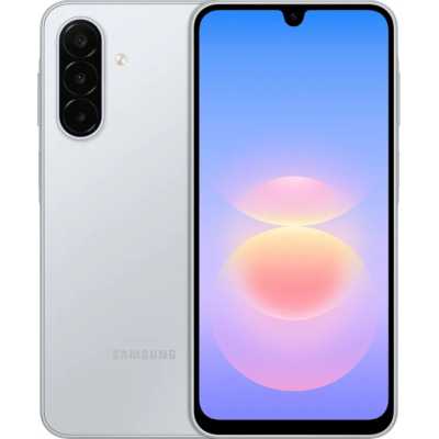 смартфон Samsung Galaxy A17 8/256GB Gray SM-A185FZSNCAU