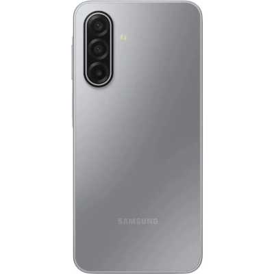 смартфон Samsung Galaxy A17 8/256GB Grey SM-A175FZAOMEA серый