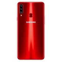 смартфон Samsung Galaxy A20s SM-A207FZRDSER