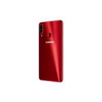 смартфон Samsung Galaxy A20s SM-A207FZRDSER