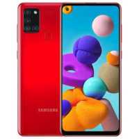 смартфон Samsung Galaxy A21s SM-A217FZROSER